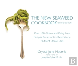 Bertrand.pt - The New Seaweed Cookbook
