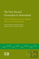 The New Second Generation In Switzerland