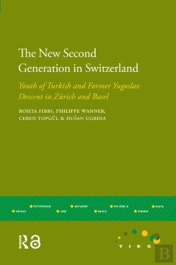 Bertrand.pt - The New Second Generation In Switzerland