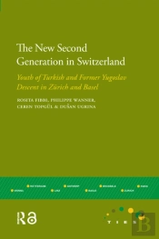 The New Second Generation In Switzerland