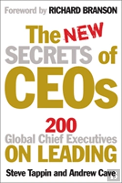 Bertrand.pt - The New Secrets Of Ceos