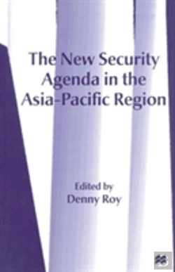 Bertrand.pt - The New Security Agenda In The Asia-Pacific Region