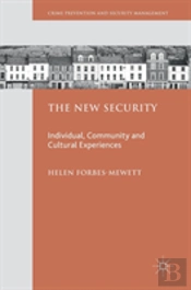 The New Security