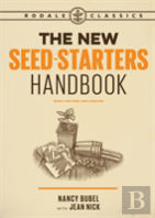 The New Seed Starters Handbook