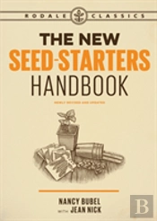 The New Seed Starters Handbook