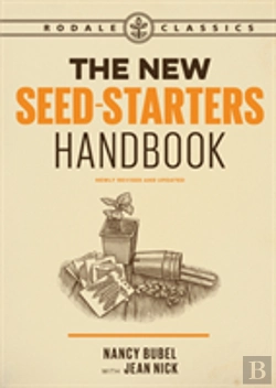 Bertrand.pt - The New Seed Starters Handbook