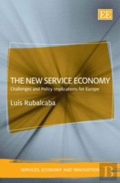 The New Service Economy