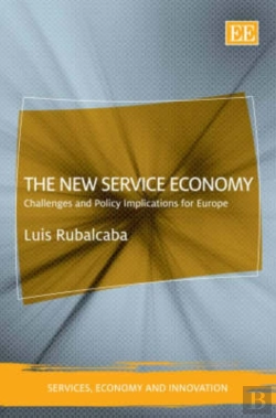 Bertrand.pt - The New Service Economy