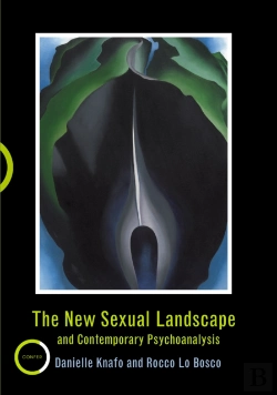 Bertrand.pt - The New Sexual Landscape And Contemporary Psychoanalysis