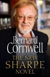 The New Sharpe Novel 2021