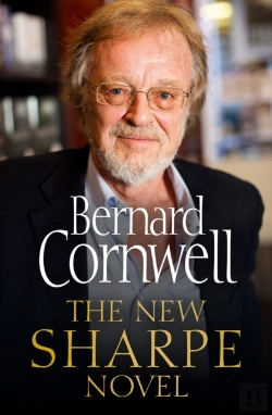 Bertrand.pt - The New Sharpe Novel 2021