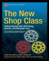The New Shop Class