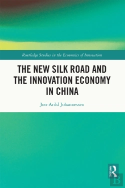 Bertrand.pt - The New Silk Road And The Innovation Economy In China