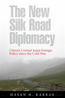 The New Silk Road Diplomacy