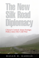The New Silk Road Diplomacy