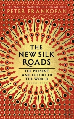 Bertrand.pt - The New Silk Roads
