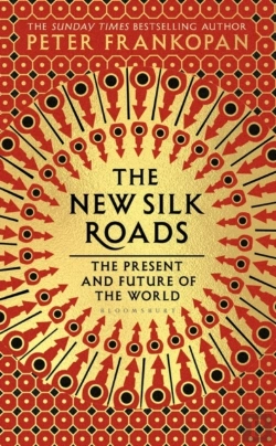 Bertrand.pt - The New Silk Roads