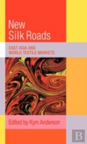 The New Silk Roads