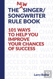 The New Singer/Songwriter Rule Book