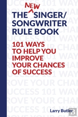 Bertrand.pt - The New Singer/Songwriter Rule Book