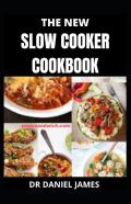 The New Slow Cooker Cookbook