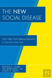 The New Social Disease