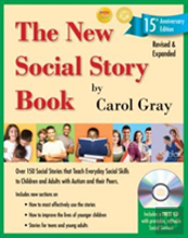 The New Social Story Bookâ„¢