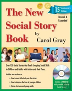 Bertrand.pt - The New Social Story Bookâ„¢