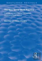 The New Social Work Practice