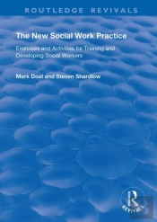 The New Social Work Practice