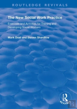 Bertrand.pt - The New Social Work Practice