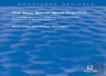 The New Social Work Practice