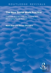 The New Social Work Practice