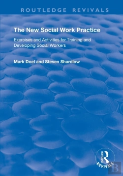 Bertrand.pt - The New Social Work Practice