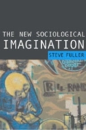The New Sociological Imagination
