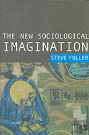 The New Sociological Imagination