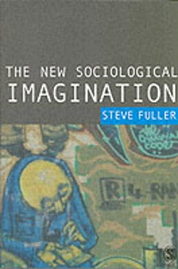 Bertrand.pt - The New Sociological Imagination