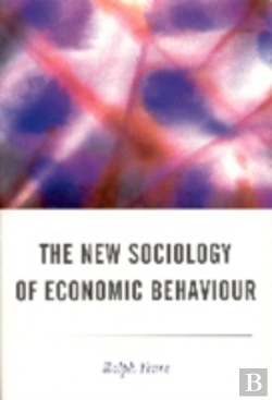 Bertrand.pt - The New Sociology Of Economic Behaviour