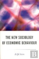 The New Sociology Of Economic Behaviour