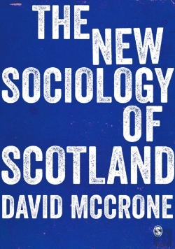 Bertrand.pt - The New Sociology Of Scotland