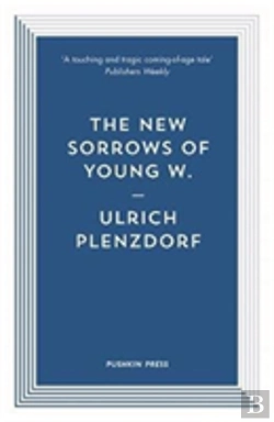 Bertrand.pt - The New Sorrows Of Young W.