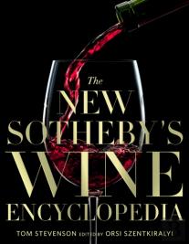 The New Sotheby'S Wine Encyclopedia, 6th Edition