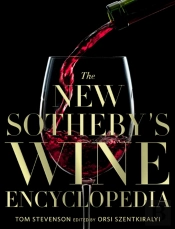 The New Sotheby'S Wine Encyclopedia, 6th Edition