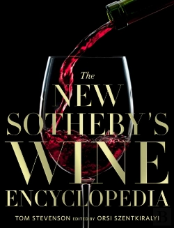 Bertrand.pt - The New Sotheby'S Wine Encyclopedia, 6th Edition