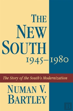 Bertrand.pt - The New South, 1945-1980