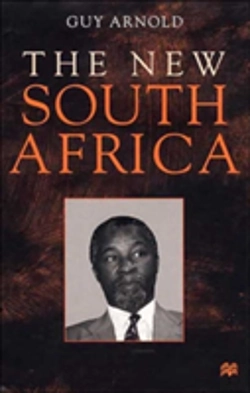 Bertrand.pt - The New South Africa