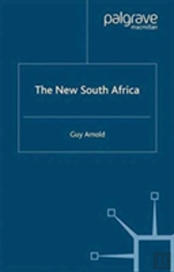 Bertrand.pt - The New South Africa