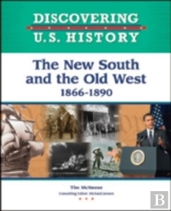 Bertrand.pt - The New South And The Old West