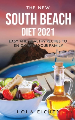 Bertrand.pt - The New South Beach Diet 2021: Easy And