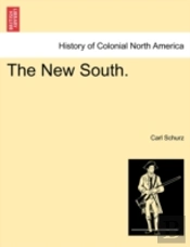 The New South.